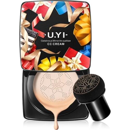 DR.DAVEY CC Face Cream