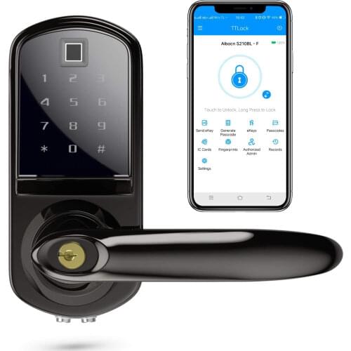 Femusytt Locking Devices For Doors