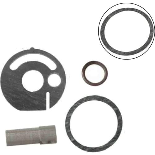 Diesel Parking Heater Strainer Gasket Spare Parts Kit For Eberspacher Hydronic D5WZ D5WS D3WZ B4WSC Strainer O-Ring Dropshipping