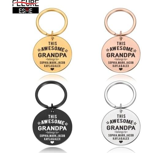 Fleure Esme Customized Jewelry