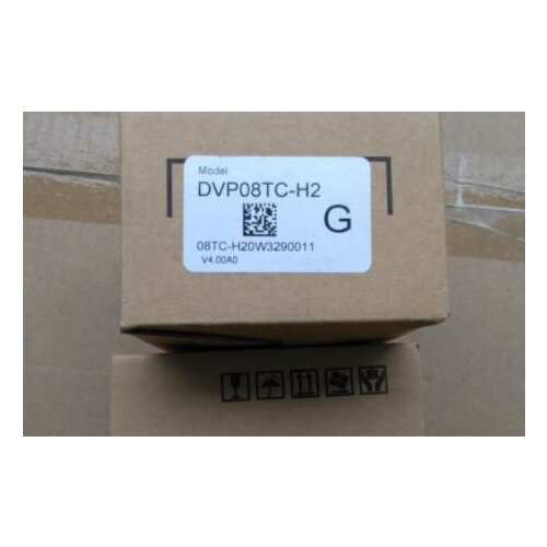 DVP08TC-H2 New and original