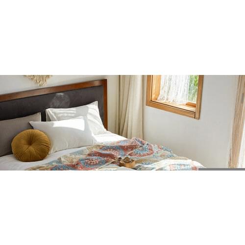 Gauze Cotton Towel Blanket For Adults Kids Soft Breathable Bedspread Bedclothes Summer Throw Blankets Beddings