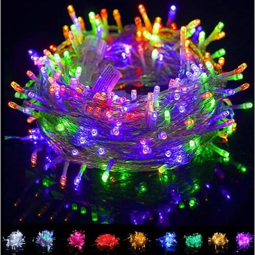 Праздничное освещение Iaitw China At AliExpress