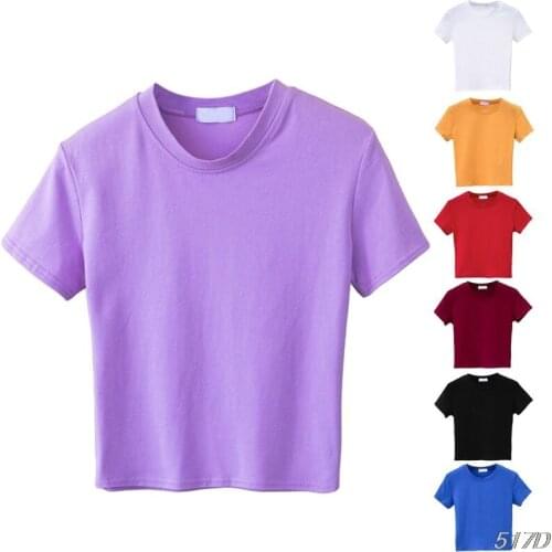 KLV Women's T-shirts