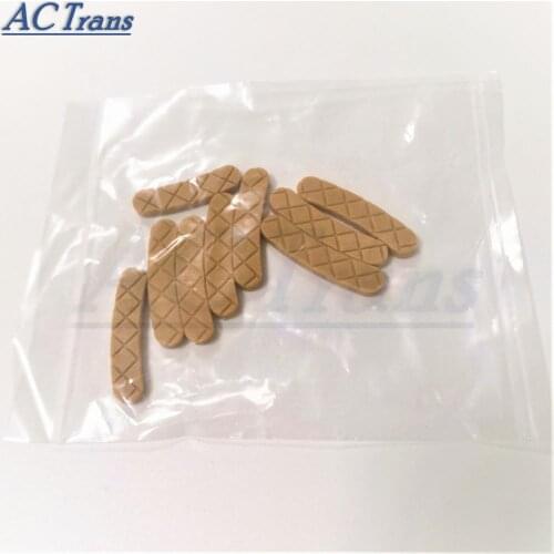 POWERSHIFT 6DCT450 MPS6 Clutch TRUST WASHER KIT