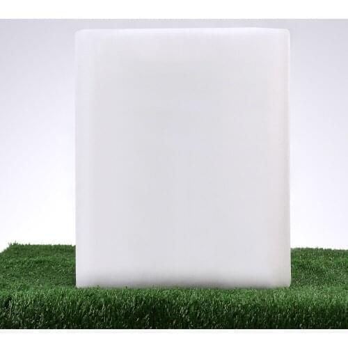 Non-woven Insulation Cover Freeze Protection Plant Blankets Cordon In Winter Resist UV Rays And Most Sunlight Greenhouse Film