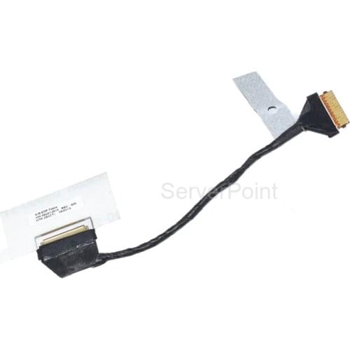 NEW A18 FHD IPS EDP LCD Motherboard Display Flex Cable 450.09U01.0014/15 For Xiaomi Mi Notebook Air 13 161301-01