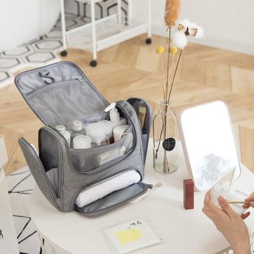 Onexpect Large Cosmetic Bags