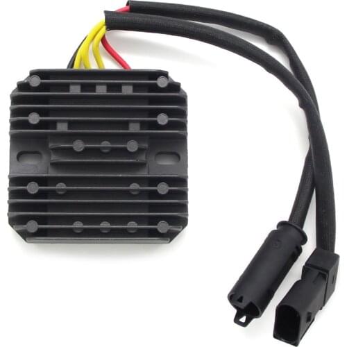 Motorcycle Rectifier Voltage Regulator For BMW G310R K03 G310GS K02 2016-2020 61148559626