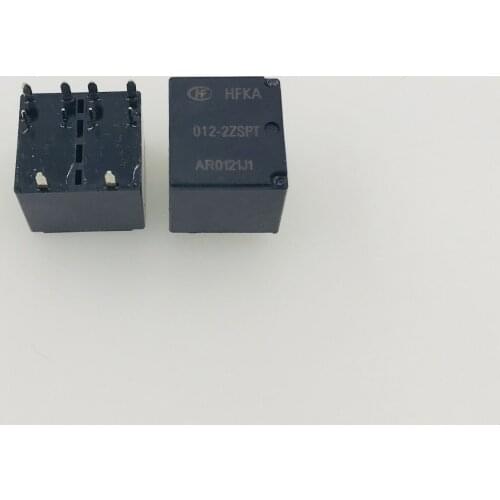 HFKA-012-2ZSPT car 25A 16VDC relays