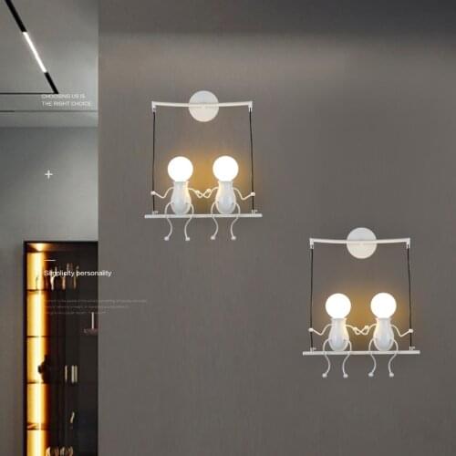 Sunny Liang Chen Wall Lights