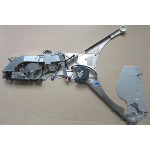 KNOKOO SMT feeder FTF 32mm FEEDER FF32FR-OP for JUKI E6000706RBC pick and place machine