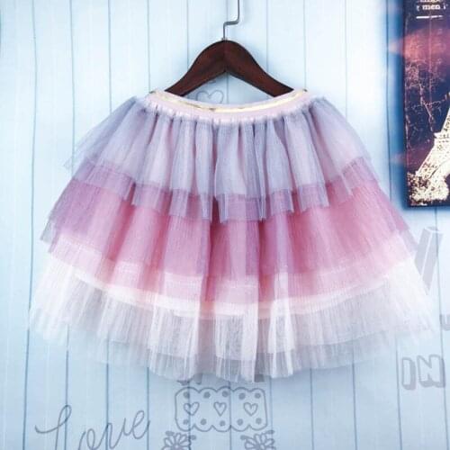 Woncoomody Skirts For Girls