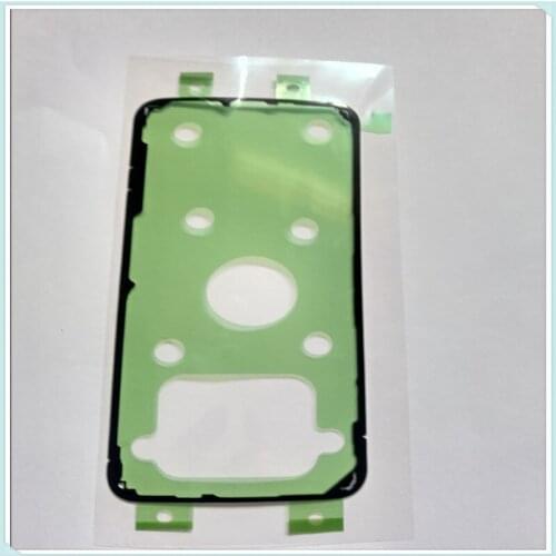 1 Piece Original New Battery Rear Back Battery Door Cover Case Housing Adhesive Tape Sticker for Samsung Galaxy S8 G950 G950F