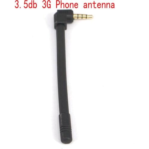 3.5dbi Phone 3G Antenna 1920-2100 Mhz for Mobile Signal Booster Aerial