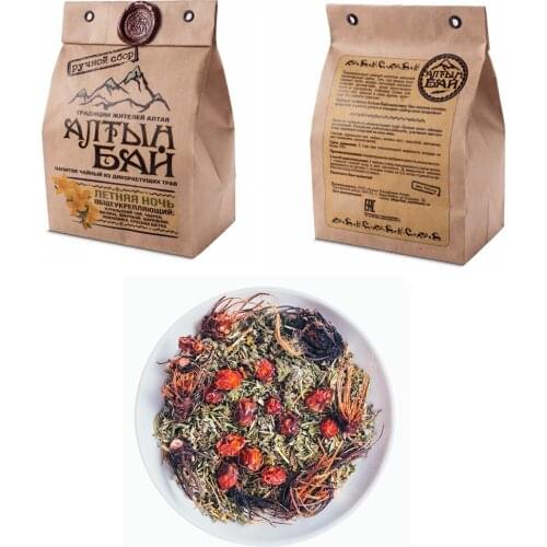 Алтын Бай Health Products