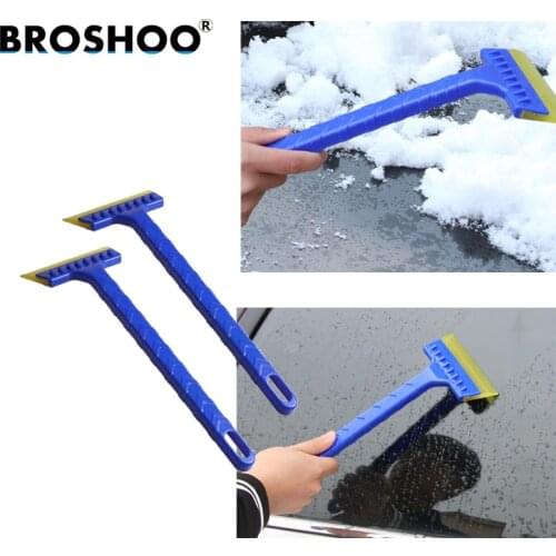 BROSHOO Ice Scrapers