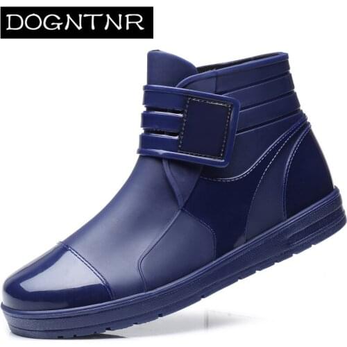 Мужские ботинки DOGNTNR China At AliExpress