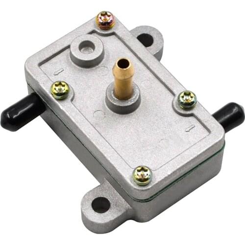 Motorcycle Engine Parts Gasoline Gas Fuel Pump For Honda Odyssey Arctic Cat Go Kart Vacuum Snowmobiles Buggy Scooter DF44-211D