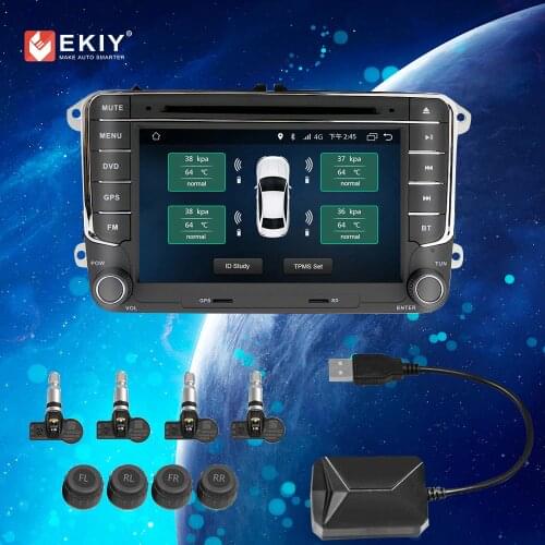 EKIY Tire Pressure Sensors