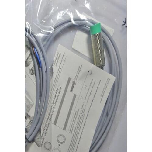 NJ0, 8-5GM27-E2 capacitive proximity switch sensor switch one year warranty spot