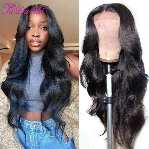 Fadashi Kids Wigs