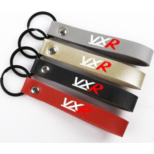 Racing keyring Tags keytags keychain Auto Car keychain fit for Vauxhall VXR Astra Tigra Zafira Vectra Signum car styling