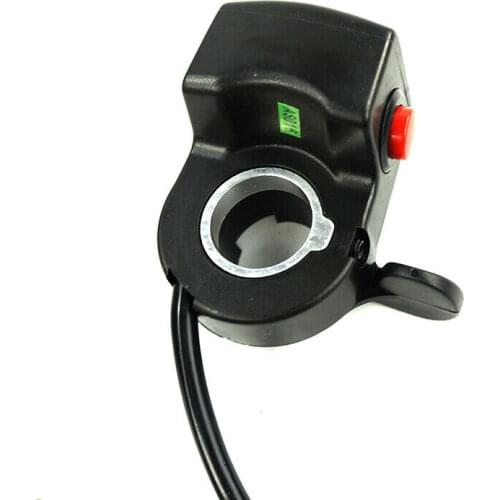 iScooter E-bike Accessories