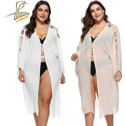 LONZO Womens Long Shirts