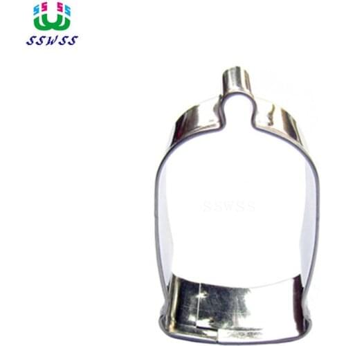 Metal Birdcage Chocolate Cake Decorating Tools,Cookies And Food Stencil Accessory Hot Sales,Direct Selling