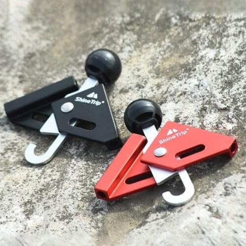 Tent Pole Tips Caps Anti-Puncture Round Canopy Rod Top Cap Aluminum Alloy Single Tent Support Thimble Camping Accessories