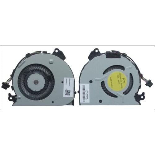 Laptop CPU Cooling Fan for HP Spectre Pro X360 13-4000 806504-001 830675-001