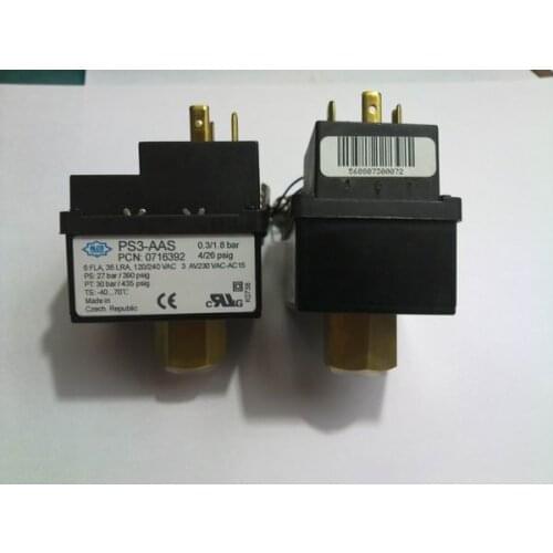 New and original sensor PS3-AAS