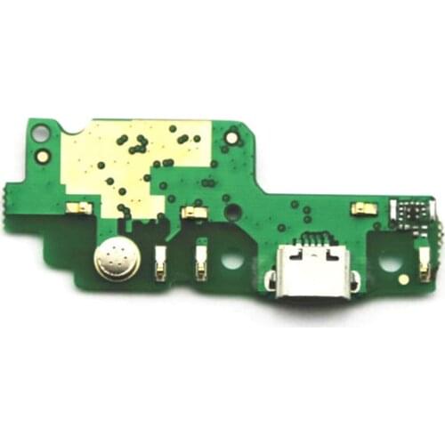 New Mic USB Charger Dock Port Connector Board Flex Ribbon Cable For Huawei Honor 5A phone