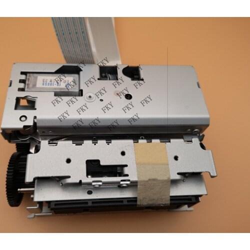 New original thermal printer M-T533AP, queue head print head printer core M-T533 80MM printhead MT533 MT533AP M-T533 for Epson