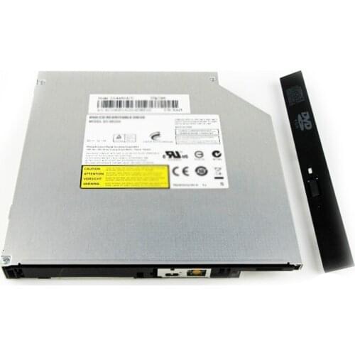 For All-In-One Acer Aspire ZC-605 ZS600 Veriton Super Multi 8X DVD RW RAM Double Layer Recorder 24X CD-R Burner Optical Drive