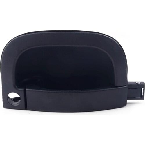 Car Front Left Outside Door Handle Fit For Kia Bongo K2700 K2900