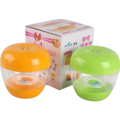 Seago Sterilizers For Toothbrushes