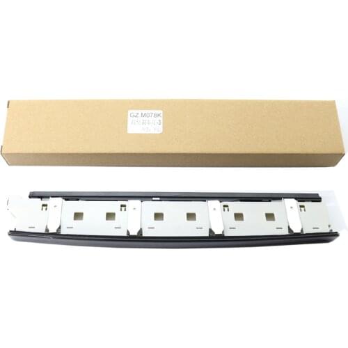 High Level Brake Light Lamp Black for Audi A4 B6 8E 8E9945097 Professional