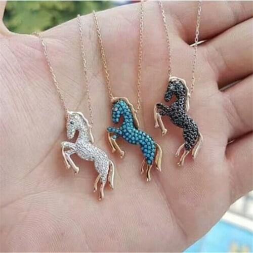 Xc498 Luxury Designer Fashion 925 Sterling Silver Jewelry zirconia star shape bg