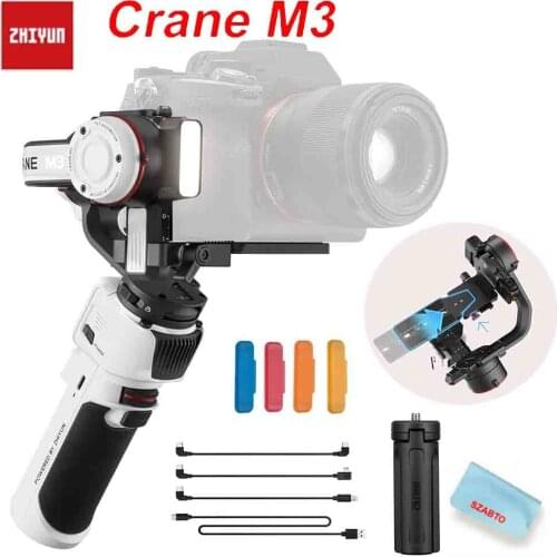 Snoppa Atom 3-Axis Foldable Pocket-Sized Handheld Gimbal Stabilizer for iPhone Smartphone Action Camera, Wireless Charging