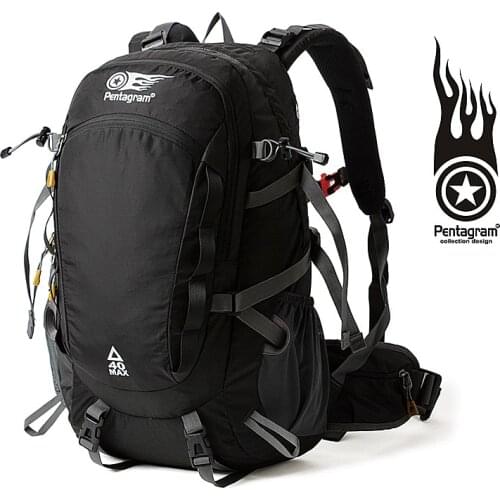 Free Shipping,Brand 40L backpack,quality frame travel backpacks.waterproof bag.mountaineers backpack,laptop bag.riders bag