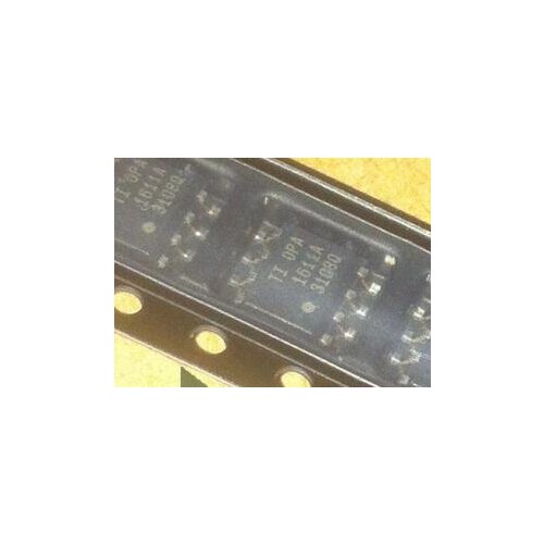 Free shipping 10PCS/LOT in stock OPA1611AIDR OPA1611 OPA1611AID OPA1611A SOP8 new