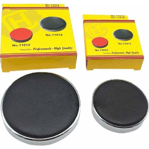 Blesiya Jewelry Case Movement Casing Cushion Pad Holder Watchmaker Pad