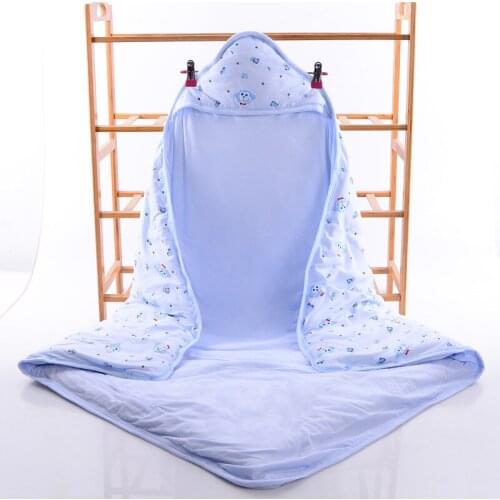 Ecoz Envelopes For Newborns For Discharge