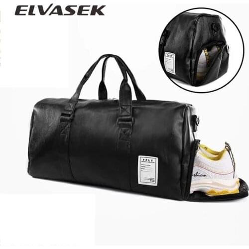 ELVASEK Travel Bags