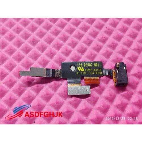 150.03902.0011 CABLE Headphone jack 100% TESED OK