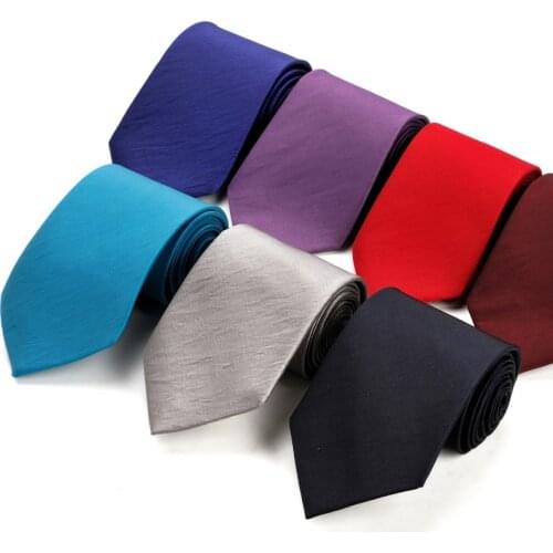 Mens Ties for Men Fashion Accessories Classic Silk Neck Tie Formal Dress Shirt Business Casual Necktie Gifts for Men Tie 8cm