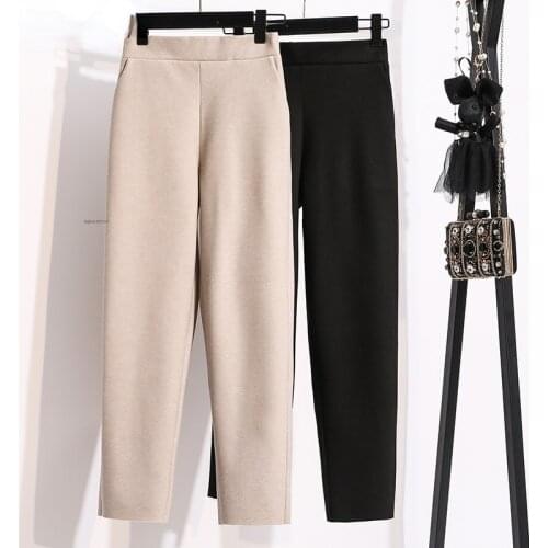 NIJIUDING Women's Loose Pants