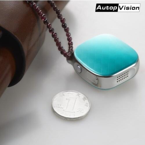 Wholesale New A9 Mini Micro GPS Tracker Kids GPS Locator GSM GPRS WIFI Tracker For Asset/Pet/Kid/Elder With Geofence SOS Alarm